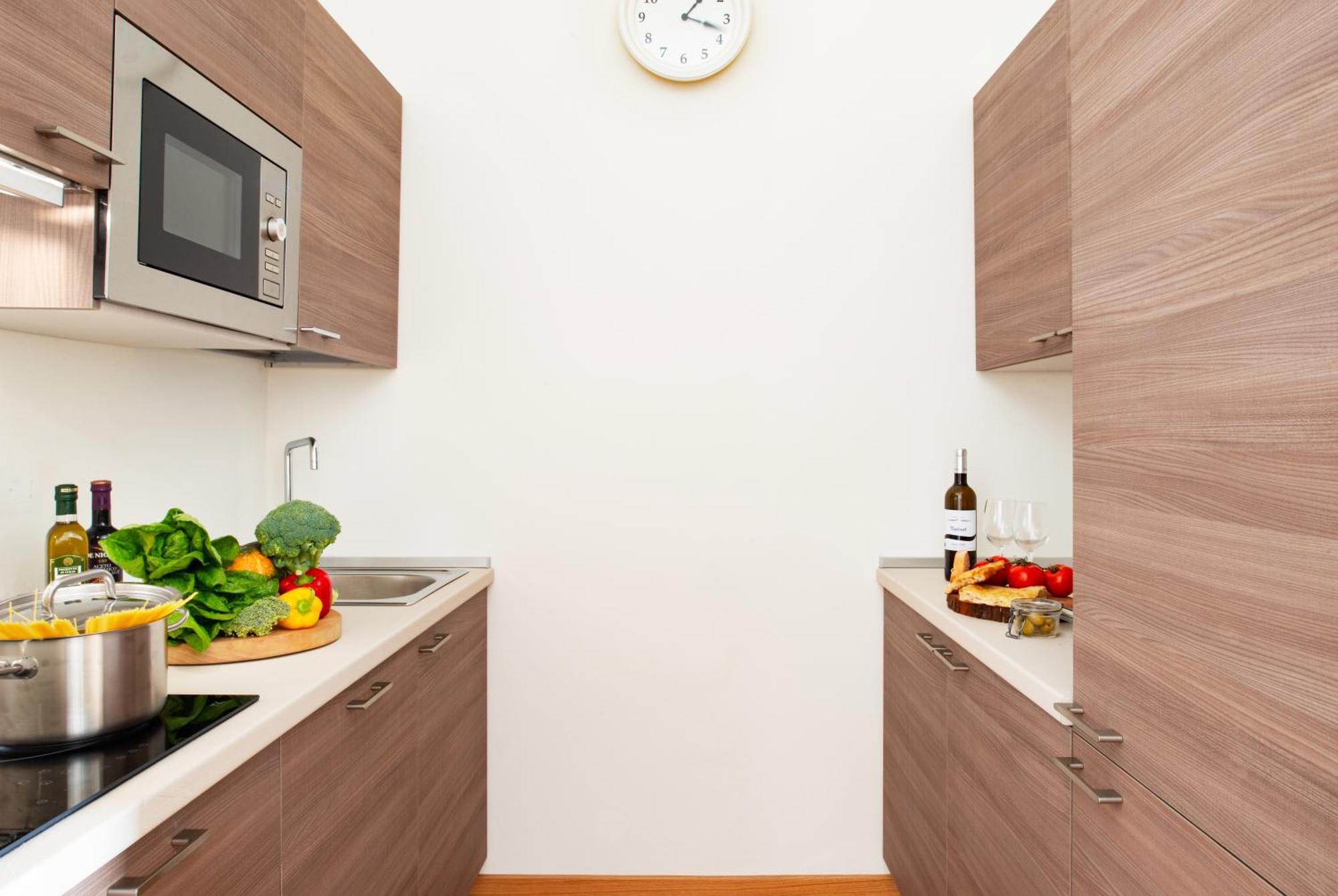 Moderno Multicomfort - Premuda Luxury * Milan