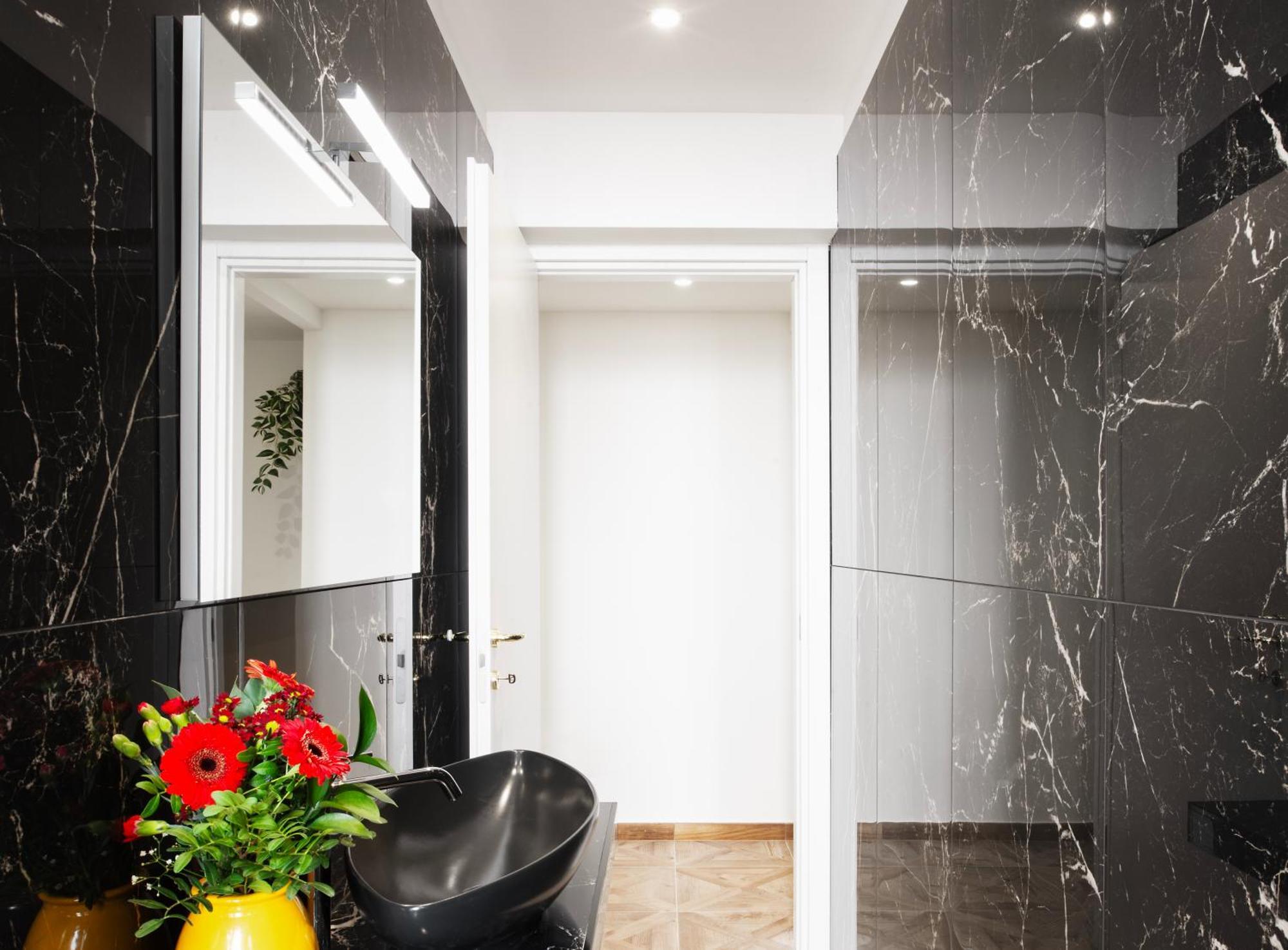 Moderno Multicomfort - Premuda Luxury Apartment Milan