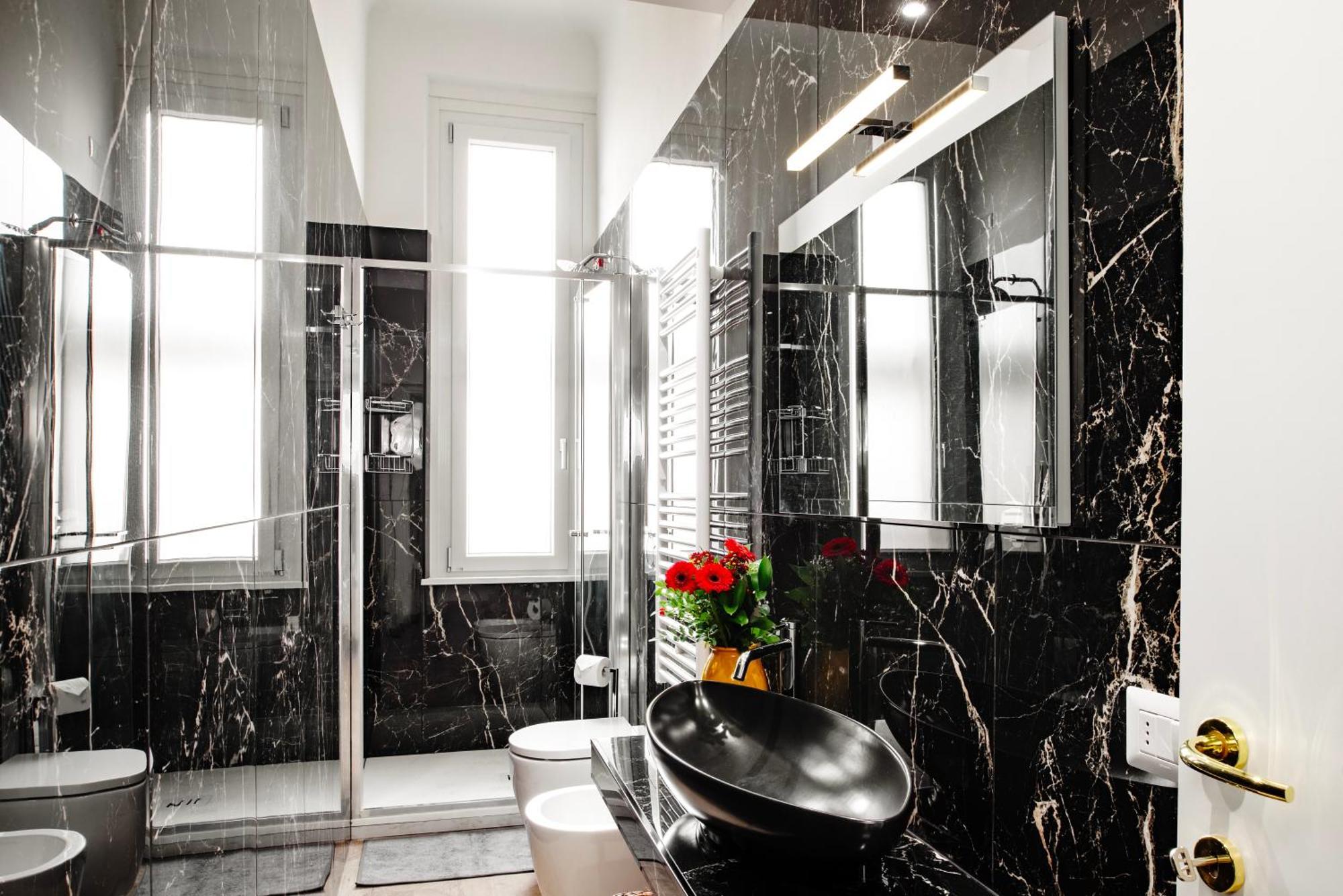 Moderno Multicomfort - Premuda Luxury Appartamento Milano